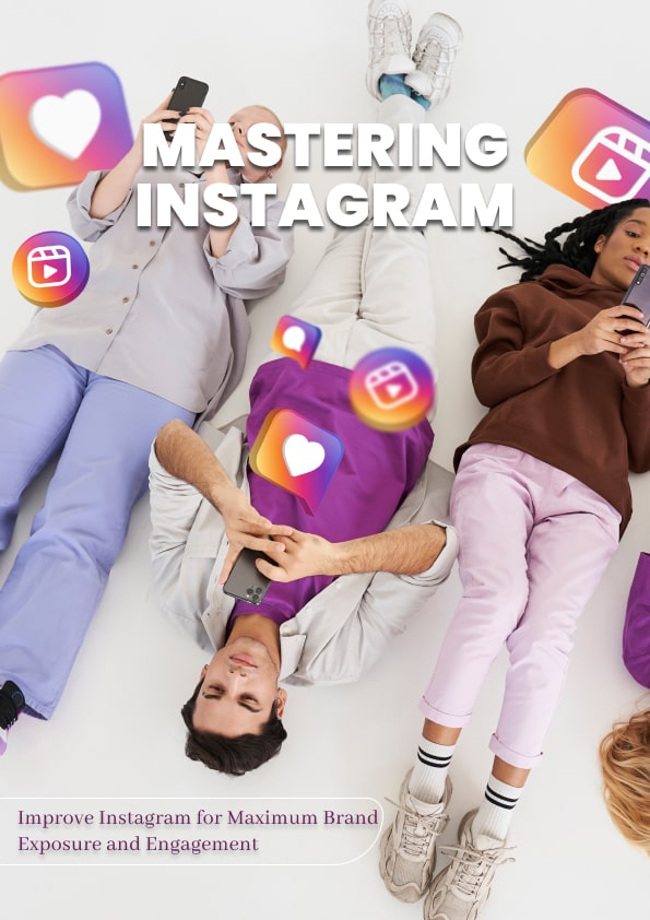 Mastering Instagram