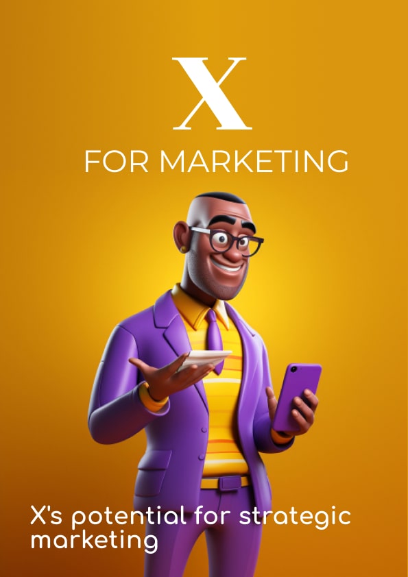 X for Marketing