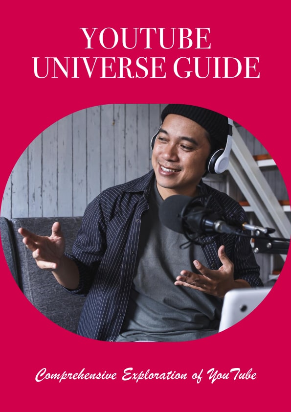 Youtube Universe Guide